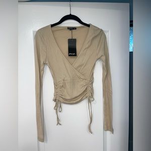 Nasty Gal top